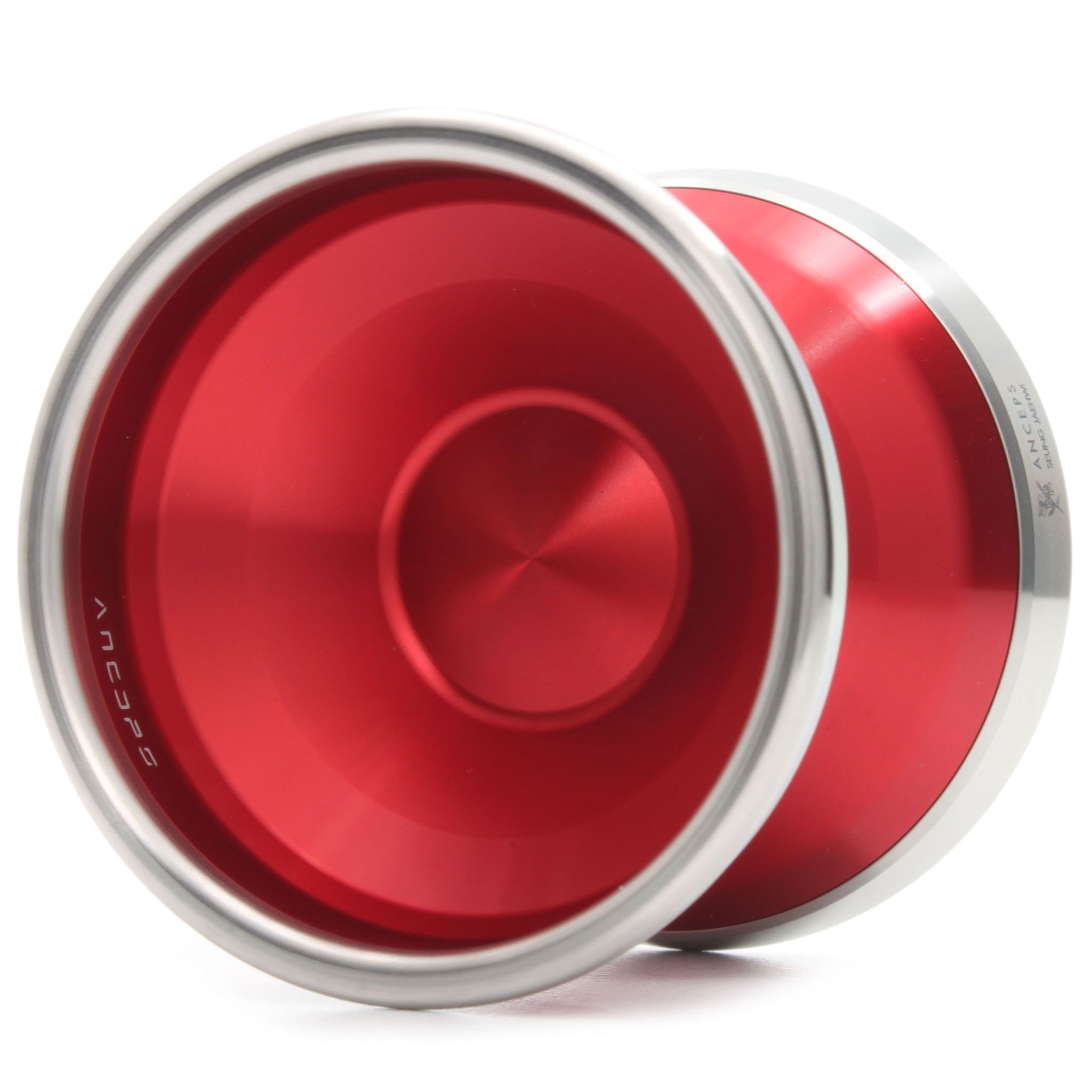 アンセプス - ワイルド ┃ヨーヨー専門店リワインド