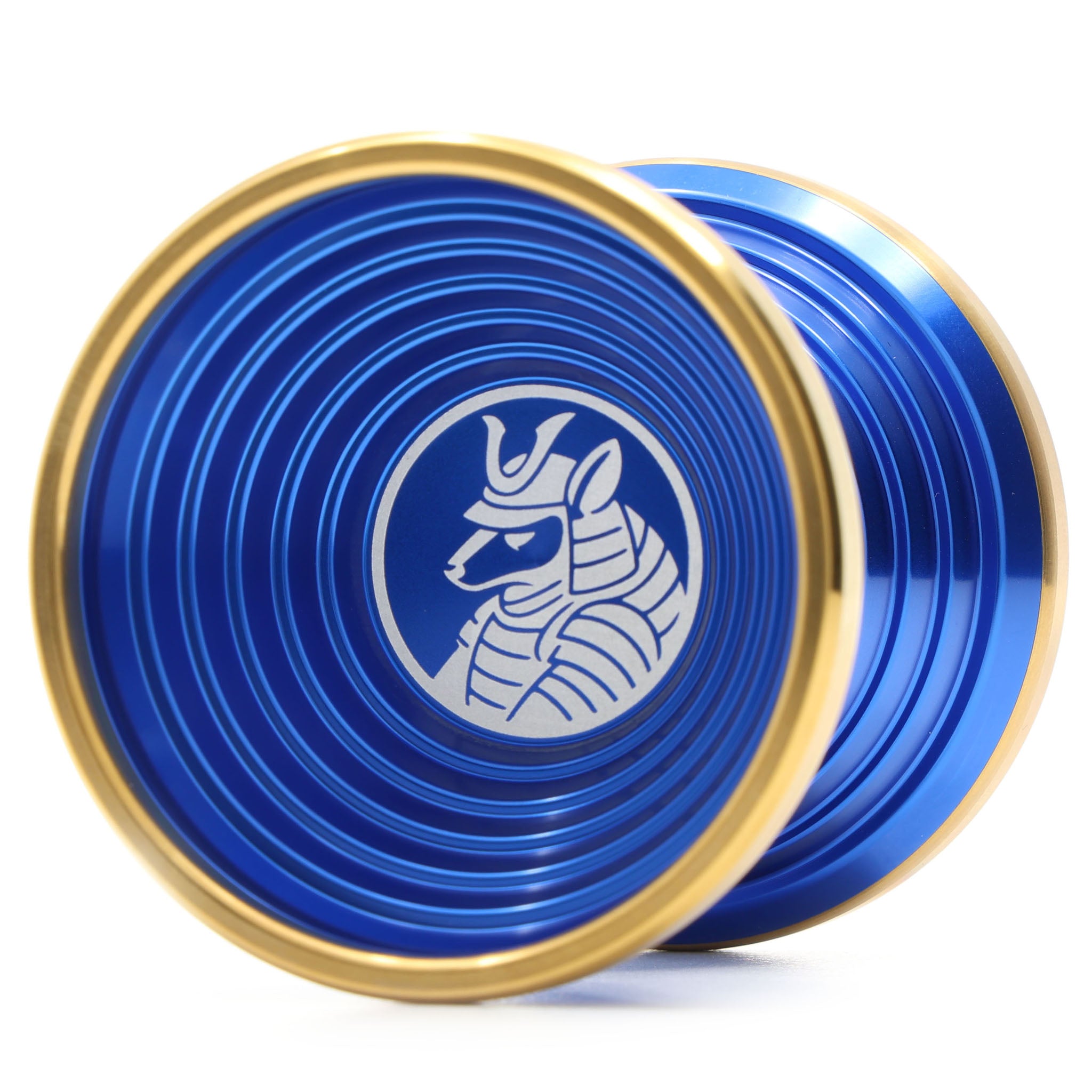 サムライアルマジロ - 戦国 ┃ヨーヨー専門店リワインド