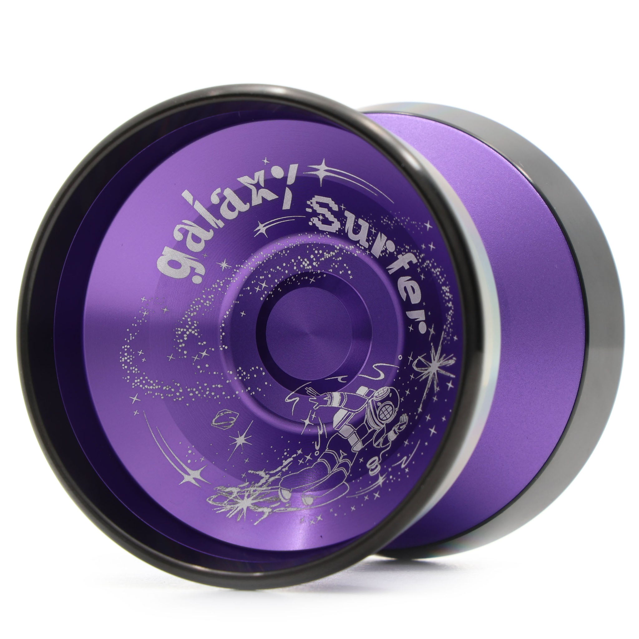 ギャラクシーサーファー - C3ヨーヨーデザイン ┃ ヨーヨー専門店