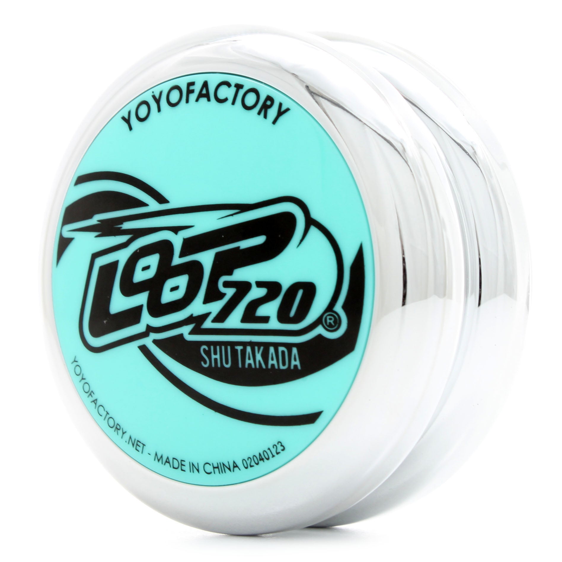 ループ720 - ヨーヨーファクトリー ┃ヨーヨー専門店リワインド