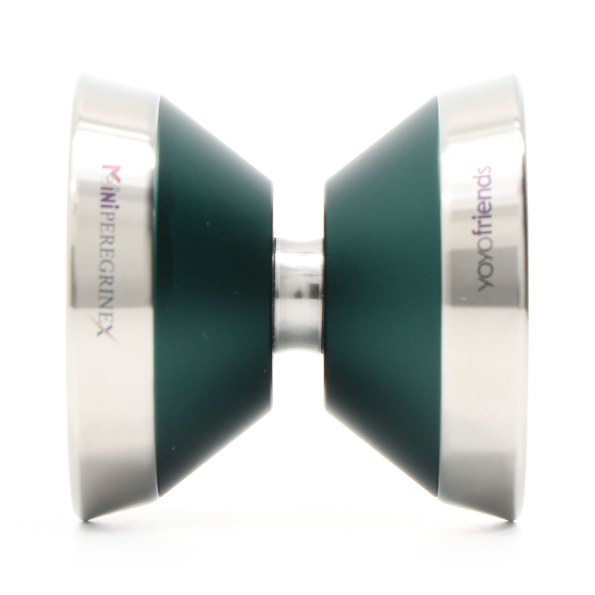 ミニペレグリンX - ヨーヨーフレンズ ┃ ヨーヨー専門店リワインド