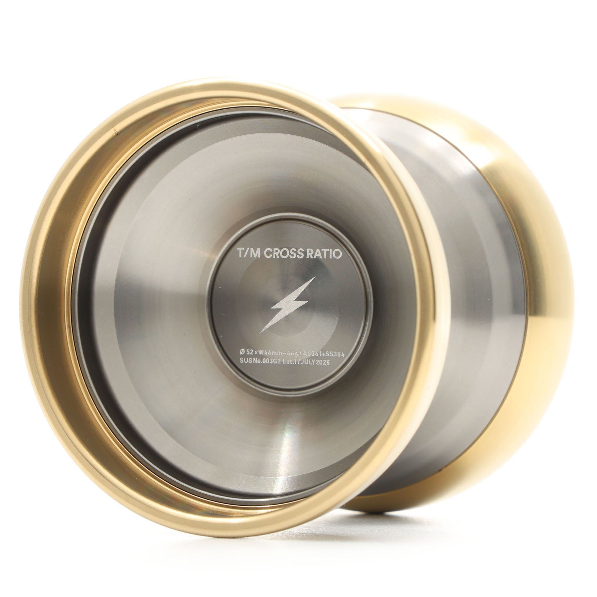 SUS003G2 トランスミッション クロスレシオ - サスヨーヨーメカニクス