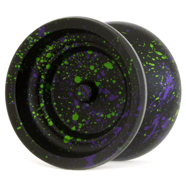 ベアマンラウンド2 Clyw ヨーヨー 最終価格 ベアマンラウンド2 Clyw