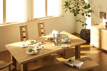 古彩シリーズ（表紙）【家具の倭屋】