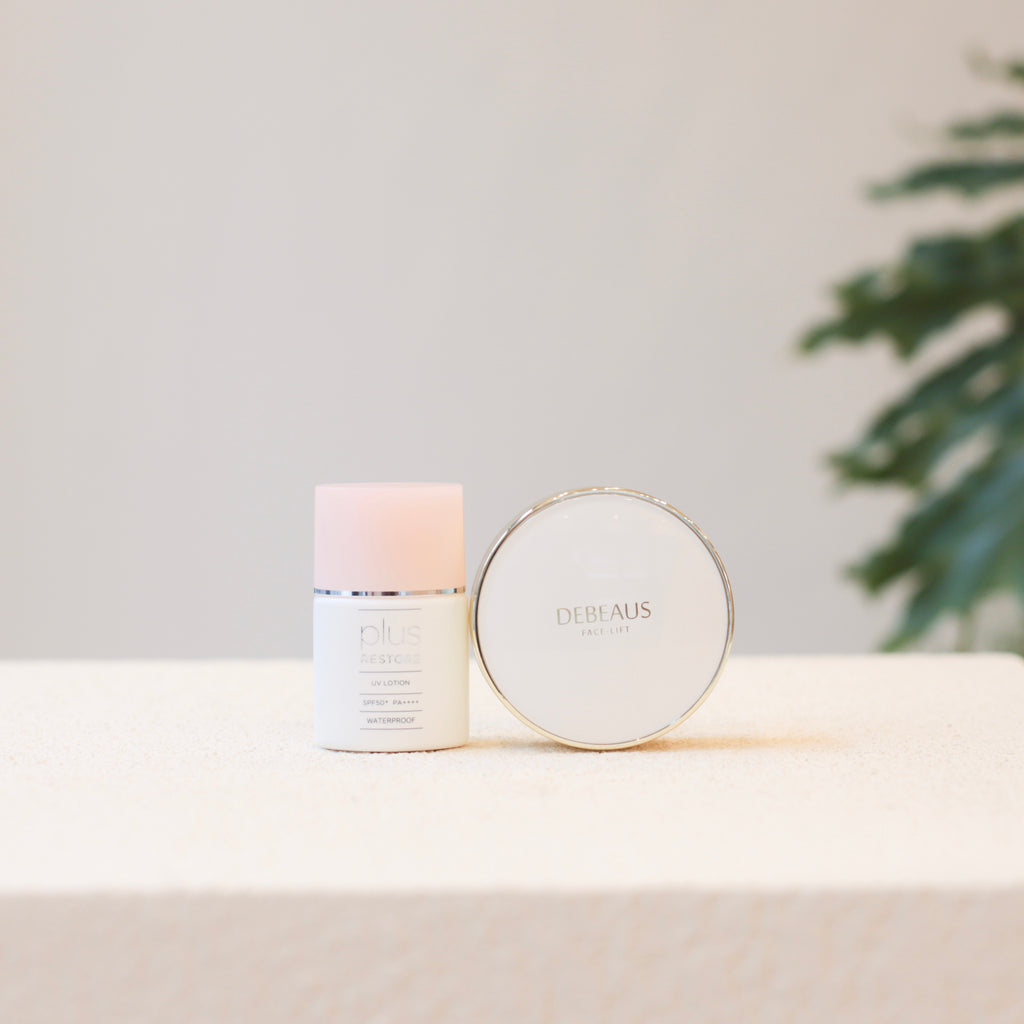 プラスリストア ナノHQクリームEX｜ドクターズコスメ専門通販サイトのY