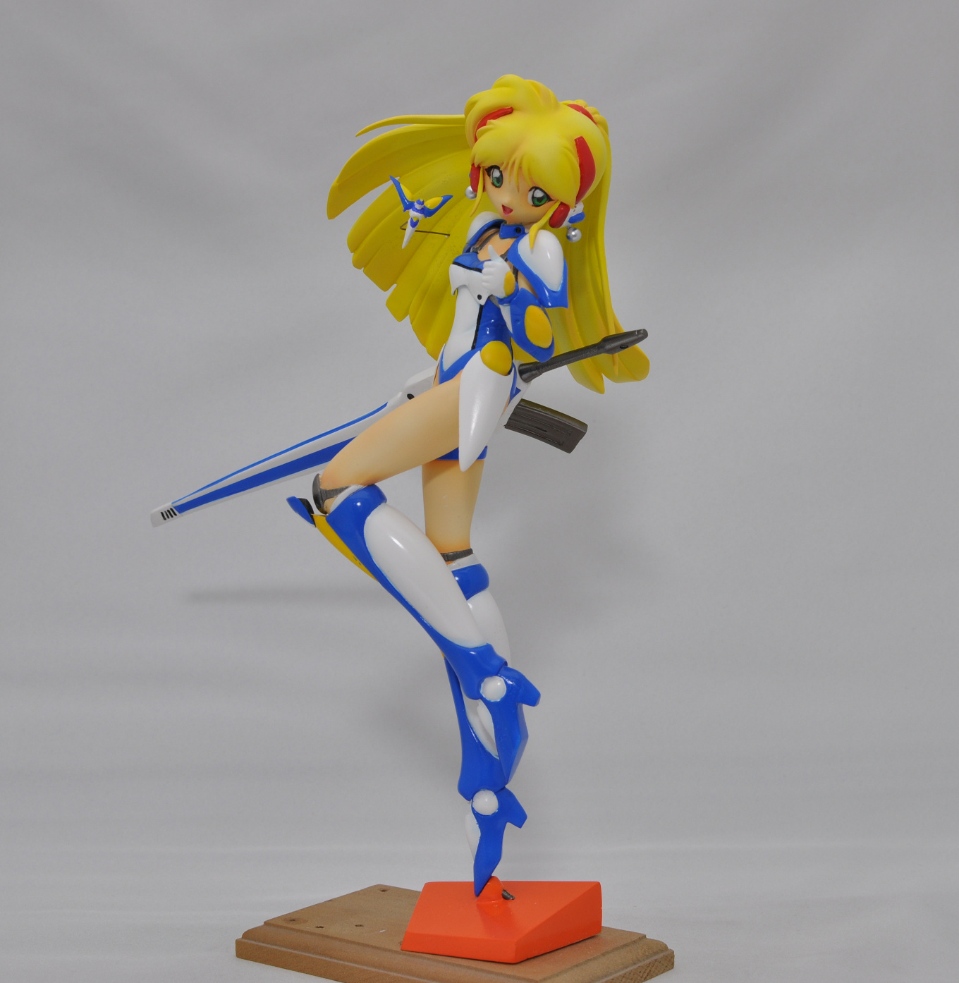 銀河お嬢様伝説ユナ