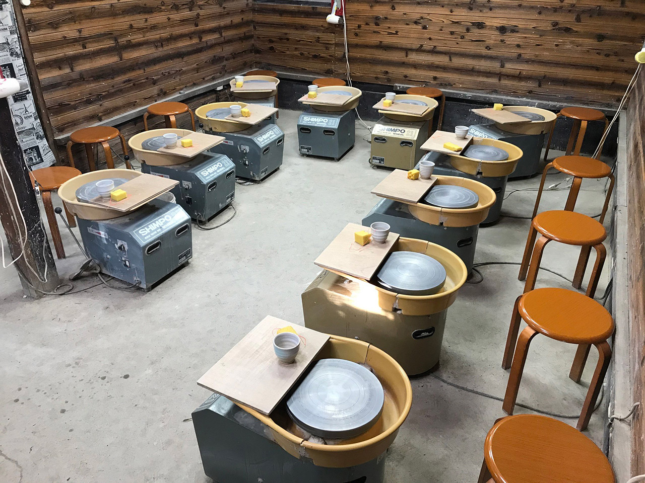 陶芸工房 馬ん窯 & 狐の豆蔵 – YUFUINFO｜湯布院・庄内・挾間公式旅ガイド