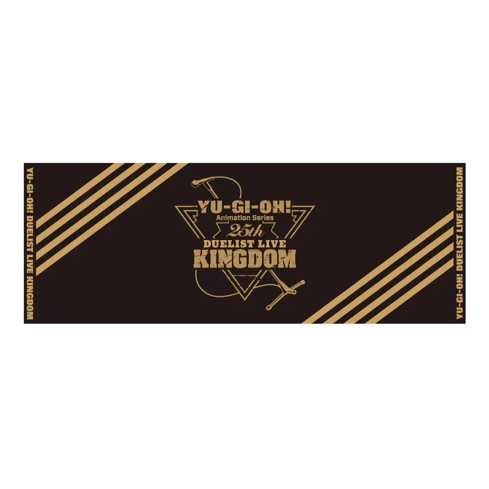 アニメ「遊☆戯☆王」シリーズ 25th Duelist Live Kingdom 公式サイト