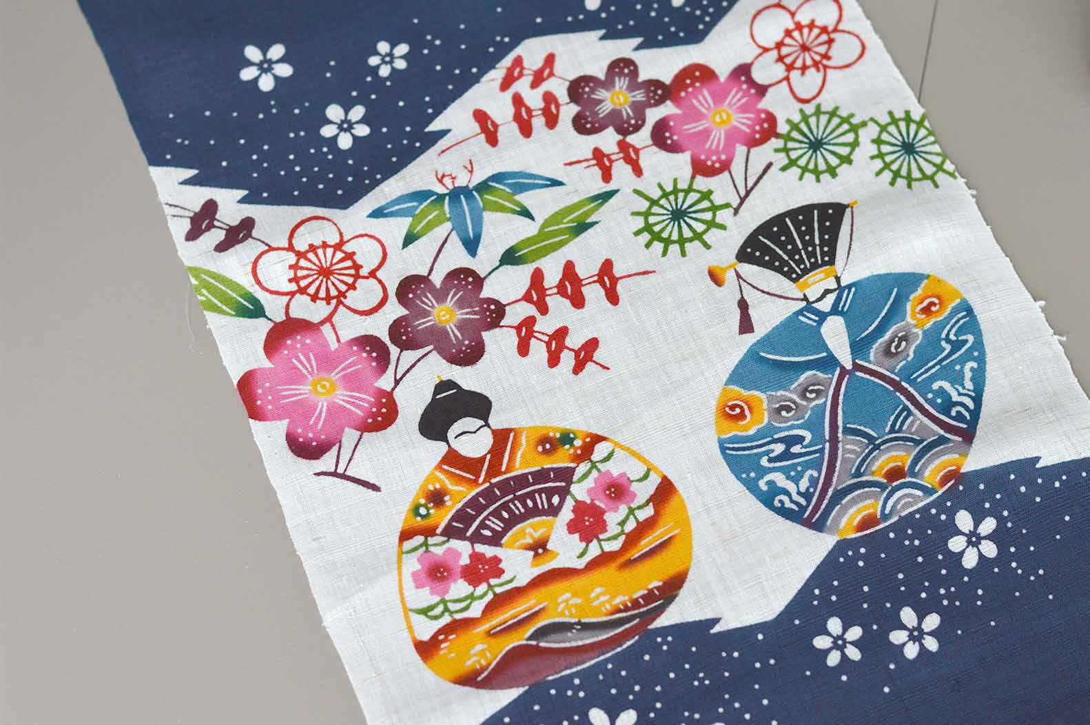 染織 | ゆいまーる沖縄 ＜Online＞