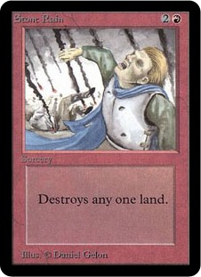 MTG】モダン環境を格安で楽しめる『マルドゥポンザ』デッキレシピ