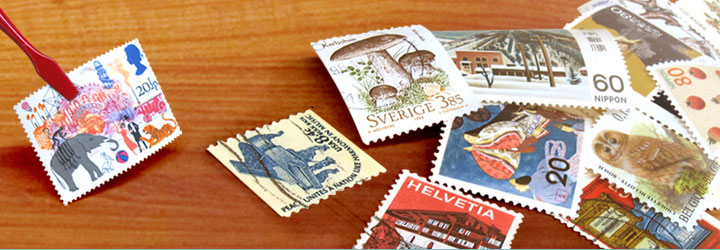 切手情報サイト | 公益財団法人日本郵趣協会