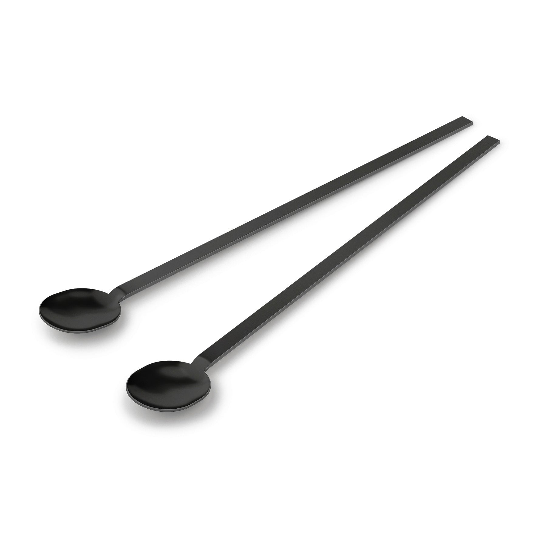 サラダサーバー｜20599 MENOA HL サービングスプーン 長さ30.6cm 18/10