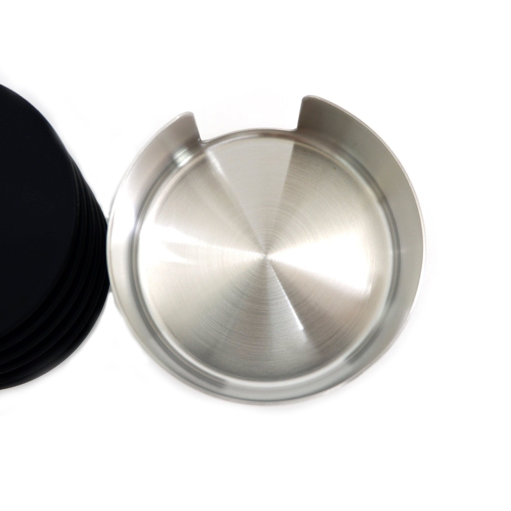 コースターとホルダー｜20372 NORTA HL スタンド付きコースター6枚