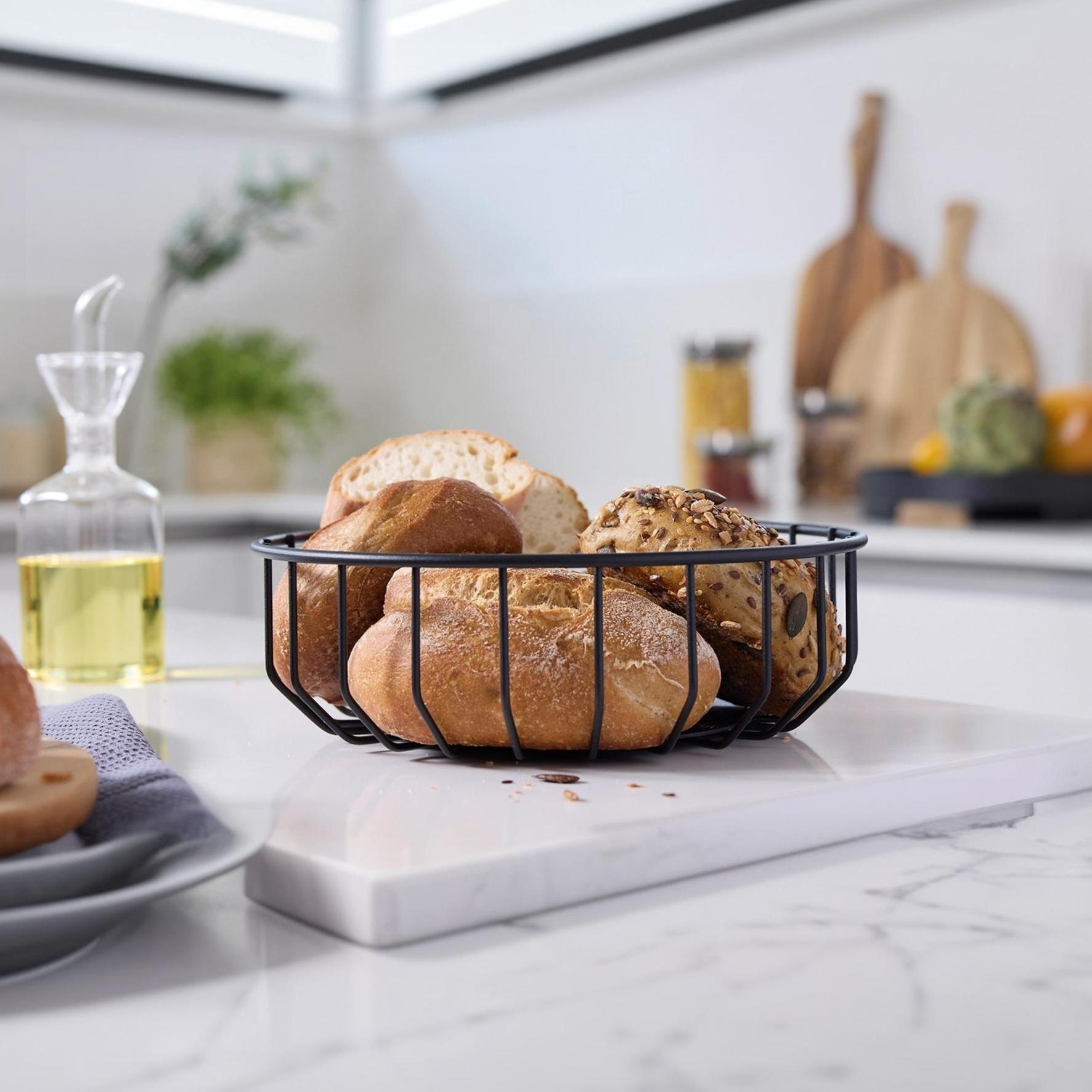 ブレッドバスケット｜30670 ABASSO MB ベジタブルストッカー フルーツ