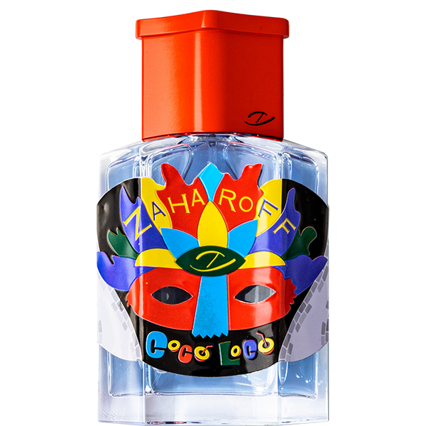 Zaharoff Signature CoCoLoCo – World of Zaharoff