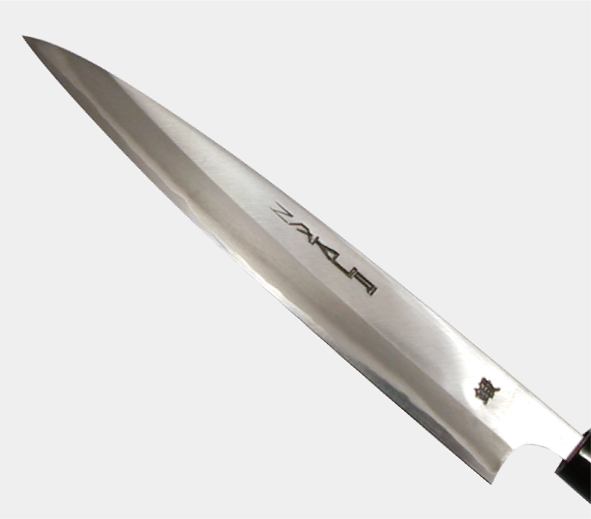 ZAKURI / 柳刃包丁（青1鋼 / 240mm）