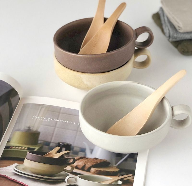 パエバ スープカップ