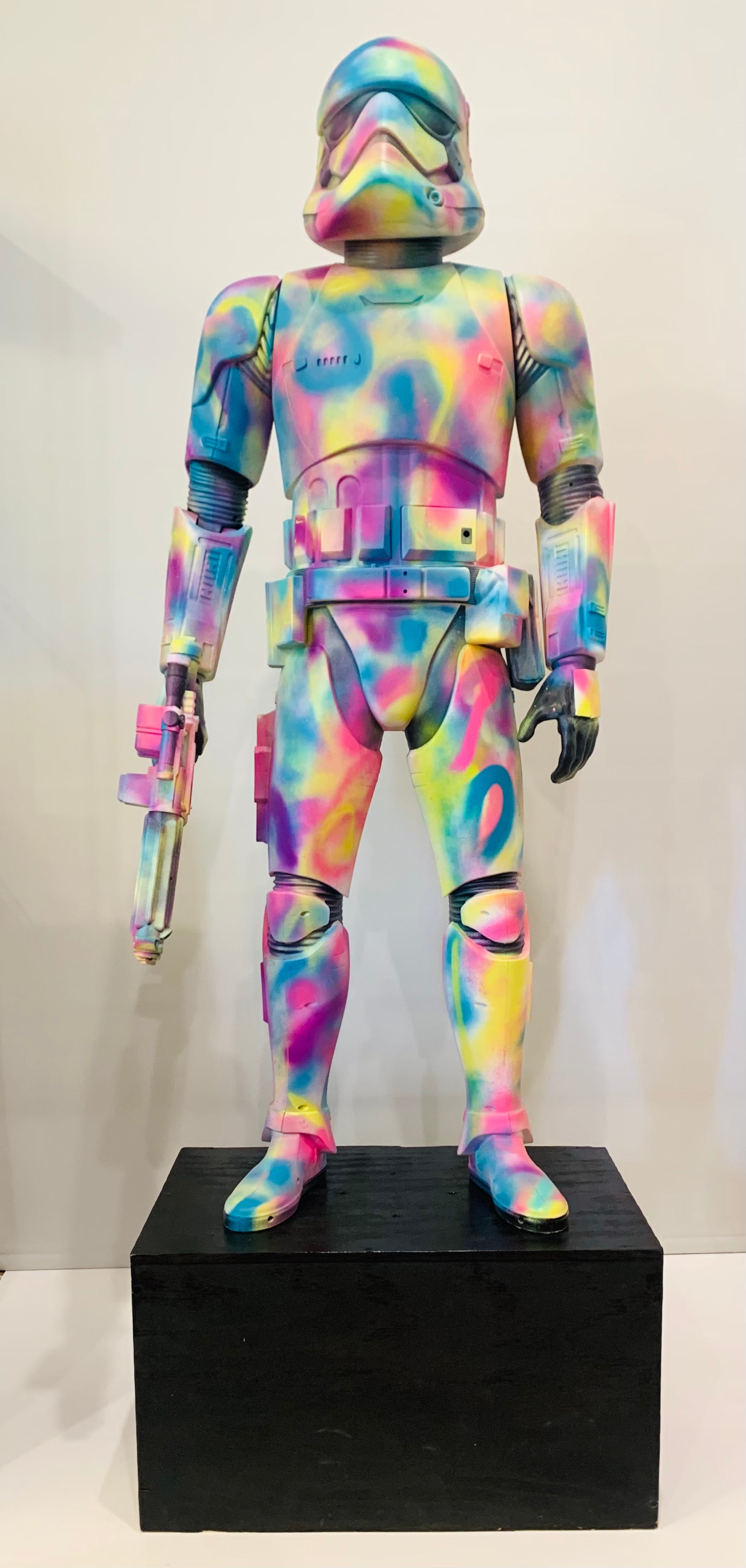 Sculptures – ZAXARTIST.COM