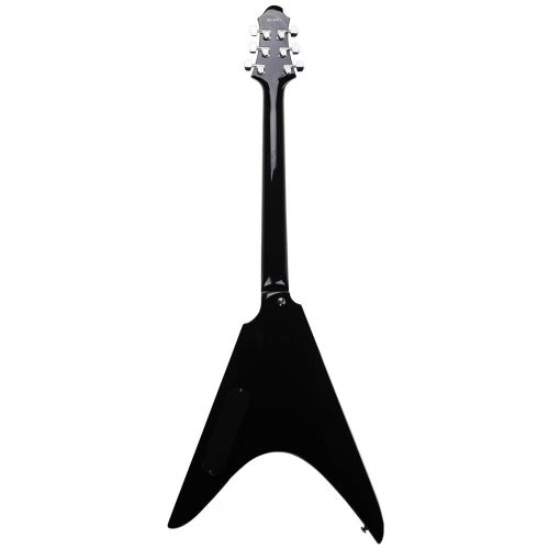 ZVW22 Ebony – Zemaitis Guitar Company