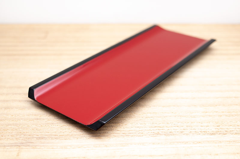 おしぼり置き｜茶道具｜商品｜佐藤善六漆器店［川連漆器］