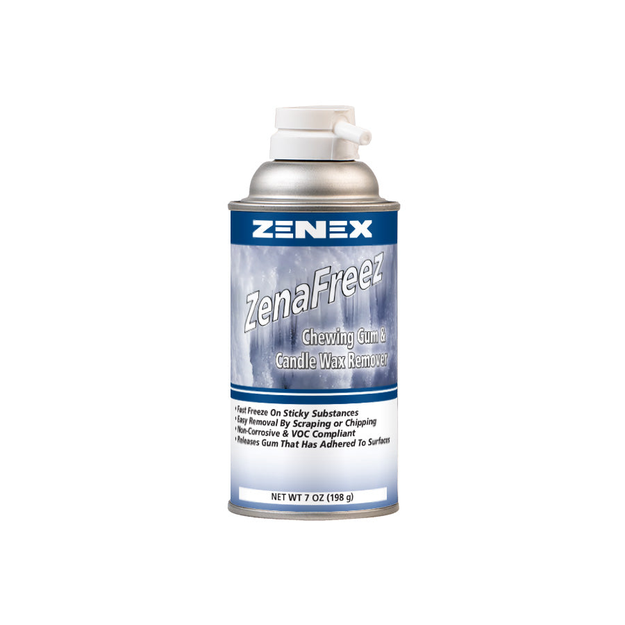 ZenaFreez - Chewing Gum Remover – Zenex International