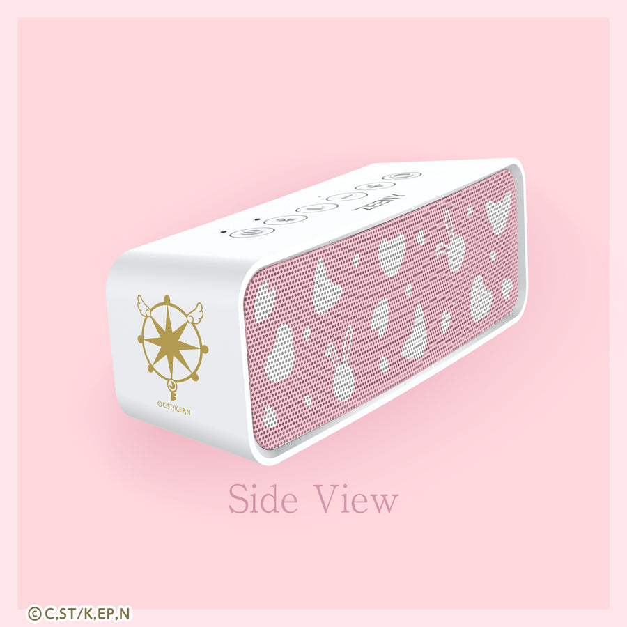 カードキャプターさくら クリアカード編】Zeeny T☆Box