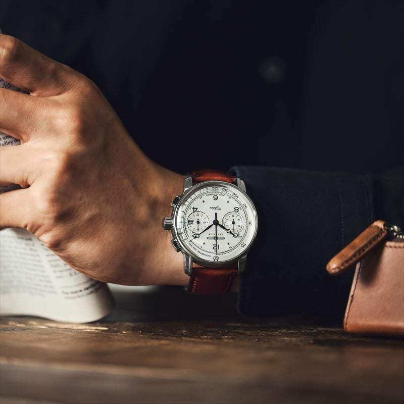 8676-1 | ZEPPELIN Official Online Shop