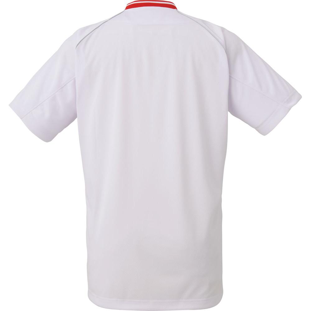 プルオーバーベースボールシャツ | 総合スポーツ企業グループ ゼット