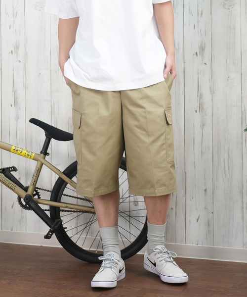 Dickies（ディッキーズ） パンツ 「ムラサキスポーツ限定」Dickies