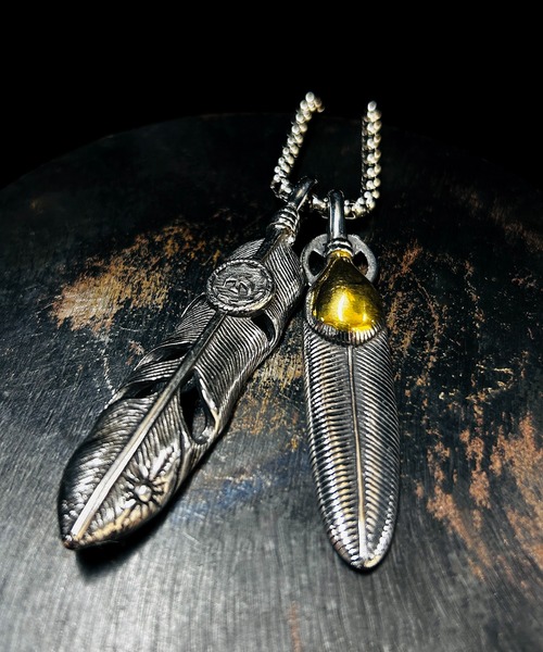 CALIFORNIA OUTFITTERS ネックレス 3-2B8 インディアンジュエリー