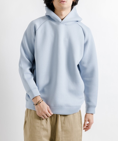 LIFEMAX（ライフマックス） パーカー 「LIFEMAX」ドライスウェット