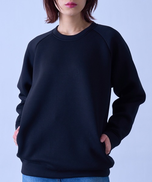 LIFEMAX（ライフマックス） トレーナー スウェット 「LIFEMAX」ドライ