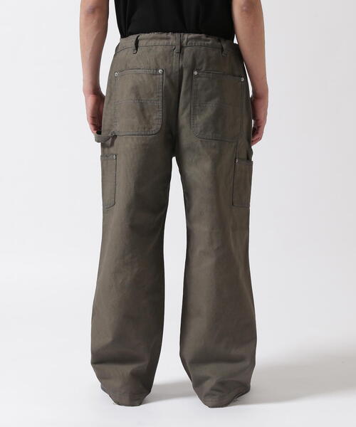 FR(13)NDS（フレンズ） パンツ FR(13)NDS/フレンズ/DoubleKnee Pants