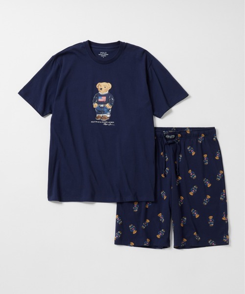 POLO RALPH LAUREN（ポロ・ラルフローレン） パジャマ 「POLO RALPH
