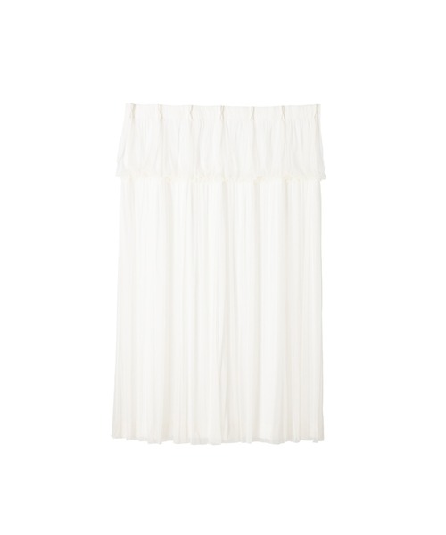 Francfranc（フランフラン） インテリア チュールバルーン ダブル