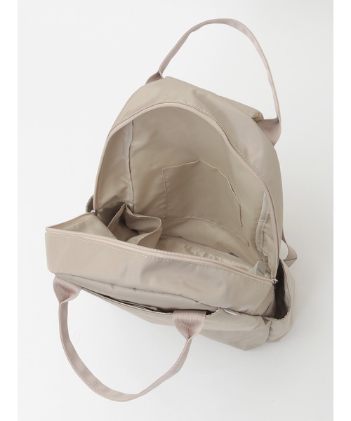 PINK HOUSE（ピンクハウス） デイバック リュック ピンクハウスロゴ