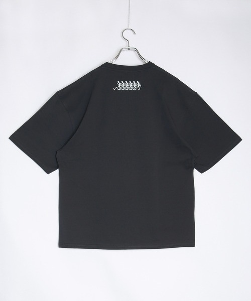 Grateful Dead（グレイトフル・デッド） tシャツ クルーネック 半袖