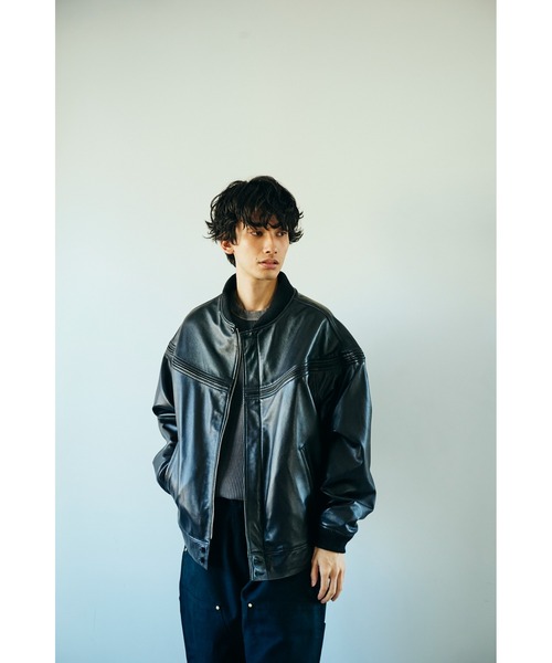 TOWNCRAFT（タウンクラフト） ブルゾン アウター タウンクラフト