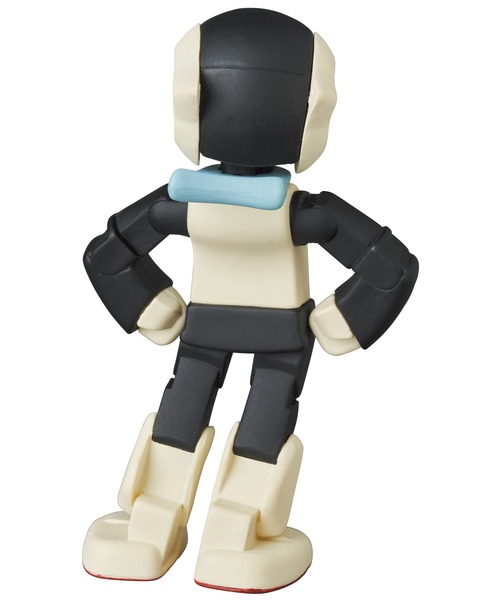 ULTRA DETAIL FIGURE フィギュア UDF Robi シリーズ 初代ロビ