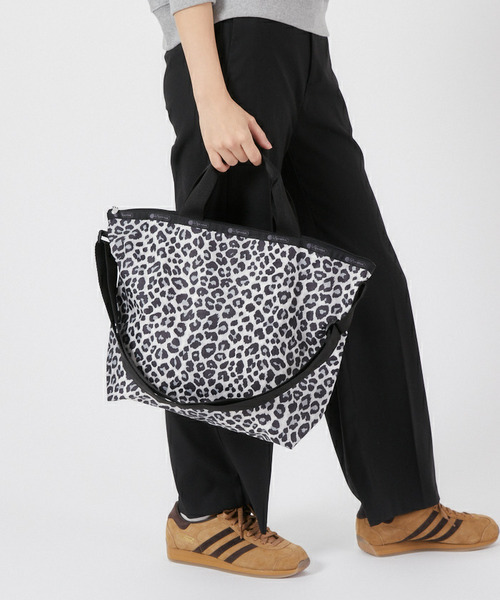 LeSportsac（レスポートサック） トートバッグ DELUXE EASY CARRY TOTE