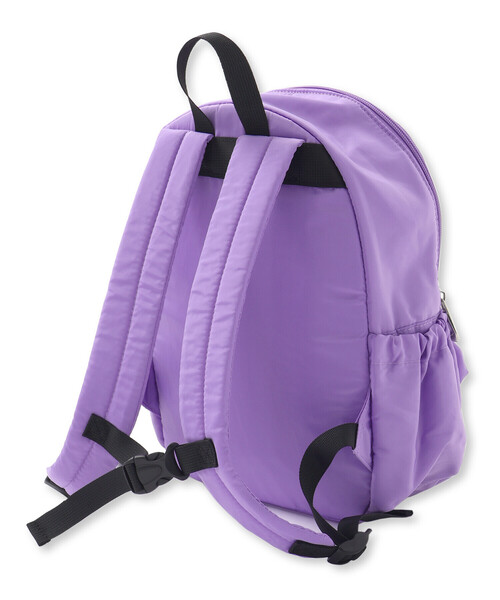 BeBe（ベベ） リュック タフタフリルリュック(M~L) キッズ 子供 男の子