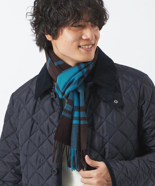 green label relaxing（グリーンレーベルリラクシング） マフラー