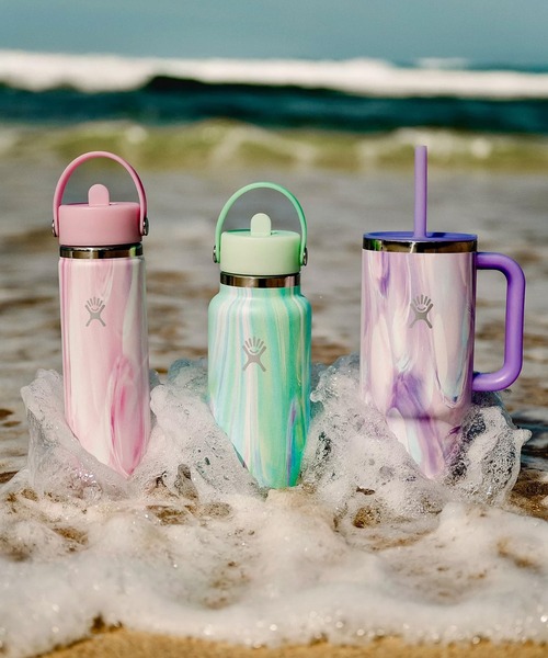 HYDRO FLASK（ハイドロフラスク） タンブラー ステンレスボトル ”JELLY