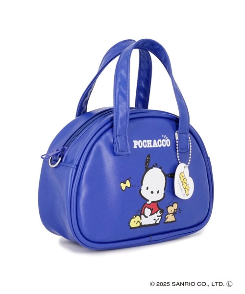 sanrio（サンリオ） ボストンバッグ レディース : ZOZOTOWN Yahoo!店