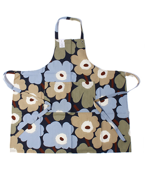 marimekko（マリメッコ） エプロン PIENI UNIKKO / Apron : ZOZOTOWN