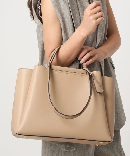 green label relaxing（グリーンレーベルリラクシング） トートバッグ