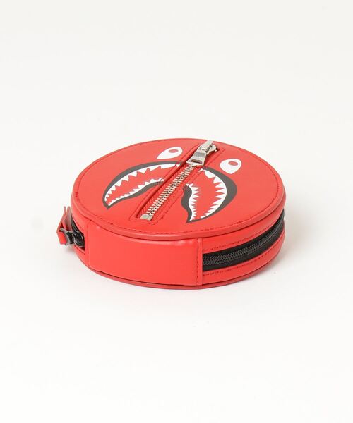 A BATHING APE（アベイシングエイプ） コインケース COIN CASE