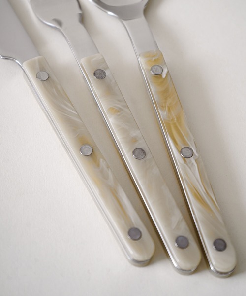 SABRE（セイバー） カトラリー SABRE（サーブル） ティースプーン