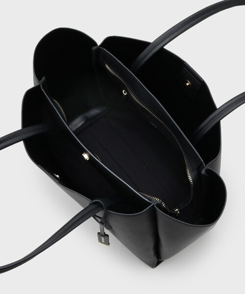 OPAQUE.CLIP（オペークドットクリップ） トートバッグ 「軽量／A4