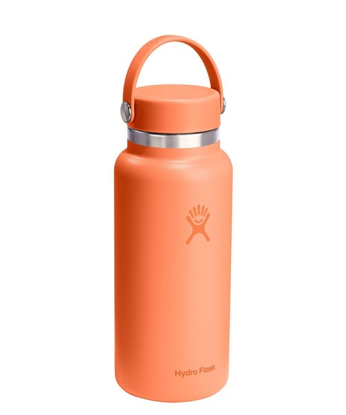 HYDRO FLASK（ハイドロフラスク） 水筒 ステンレスボトル